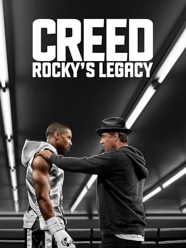 Creed: Rocky Vermächtnis