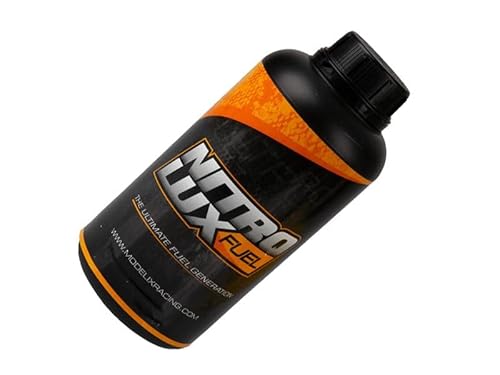 NITROLUX Off-Road ENERGY3 16% (1L.) EU Licence RC Modellbautreibstoff