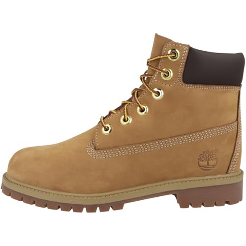 Timberland Premium 6 In Lace Waterproof TB112909713, Boots - 39 EU