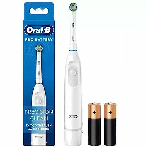 Oral-B Elektrische Zahnbürste, mehrfarbig, Standard