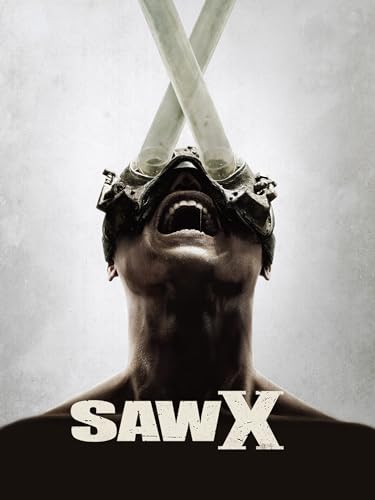 SAW X