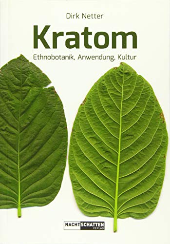 Kratom: Ethnobotanik, Anwendung, Kultur