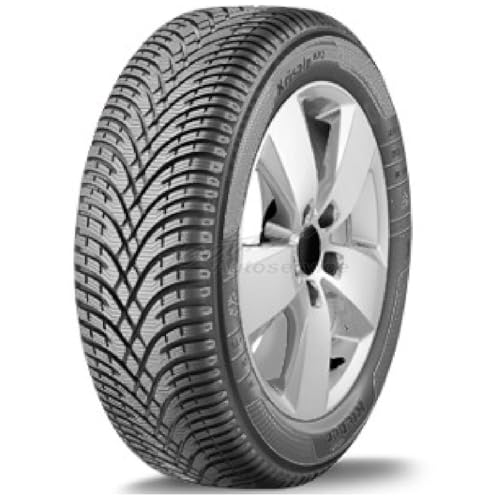 Kleber Krisalp HP3 M+S - 205/55R16 91H - Winterreifen