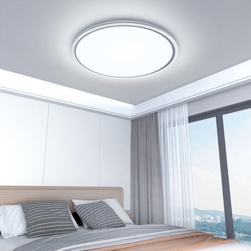 Aisutha LED Deckenleuchte