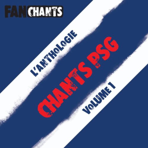 Jouez Paris Saint German (Play Paris Saint German)