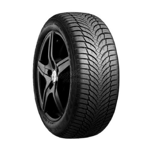 Nexen Winguard Snow'G WH2 XL M+S - 185/60R15 88T - Winterreifen