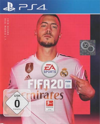 FIFA 20 - Standard Edition - [PlayStation 4]
