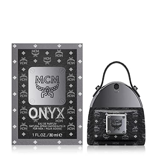 MCM Onyx Eau de Parfum 1 Fl Oz