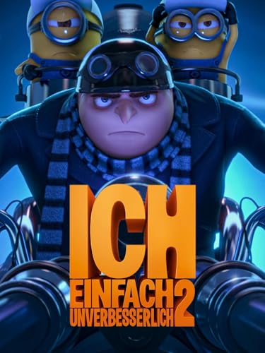 Ich einfach unverbesserlich 2