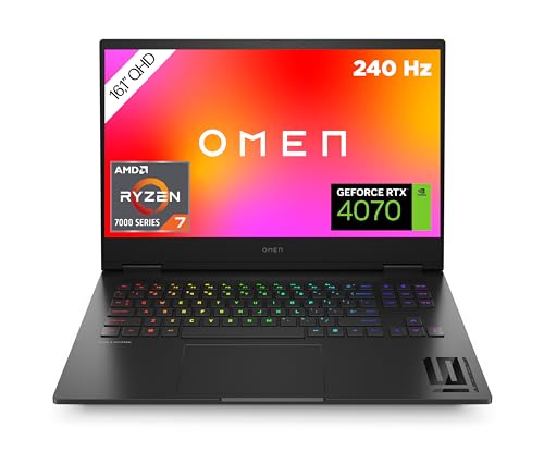HP Omen Gaming Laptop | 16,1