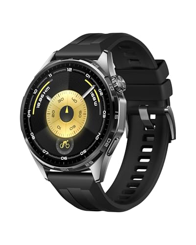 HUAWEI Watch GT 6 Smartwatch, GPS,1,47