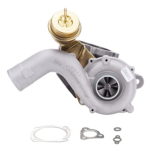 maXpeedingrods Turbo Turbolader K04-001 53049500001 06A145704S