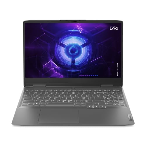 Lenovo LOQ 3i Gaming Laptop | 16