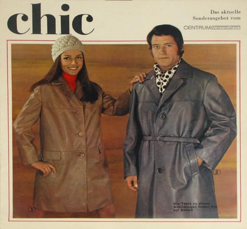 Chic. Das aktuelle Sonderangebot vom Centrum Versandhaus.