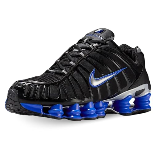 Nike Shox TL Racer Blue - 42