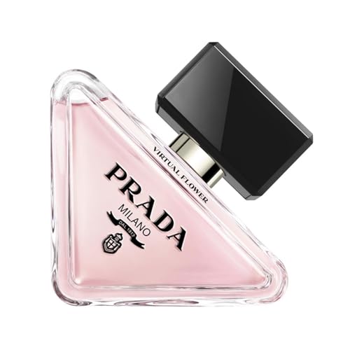 Prada Paradoxe Virtual Flower for Women Eau de Parfum, Spray, 50 ml
