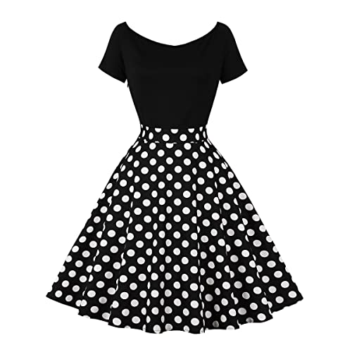 Rockabilly kleider