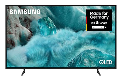 Samsung fernseher