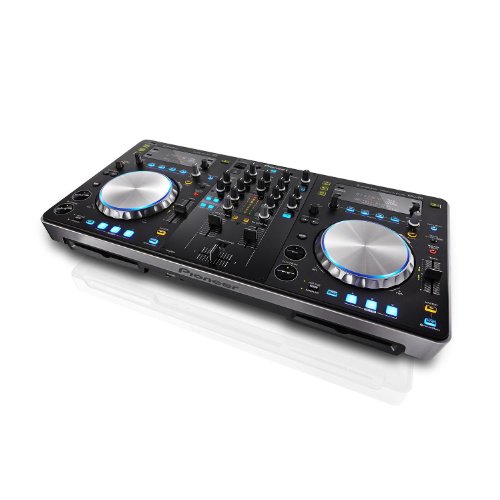 XDJ-R1 All in One DJ System