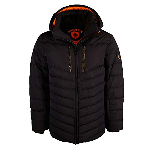 Wellensteyn Parka Herren in blau