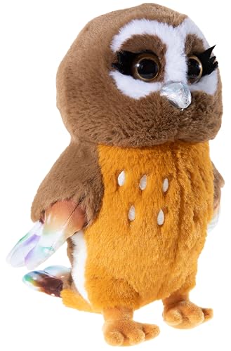 Schule der Magischen Tiere Eule Muriel GRS