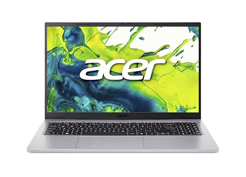 Acer Aspire Go 15 (AG15-72P-5903) Laptop, 15,6