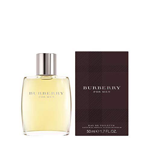 Burberry Original Men 50 ml Eau de toilette Spray (New Pack)