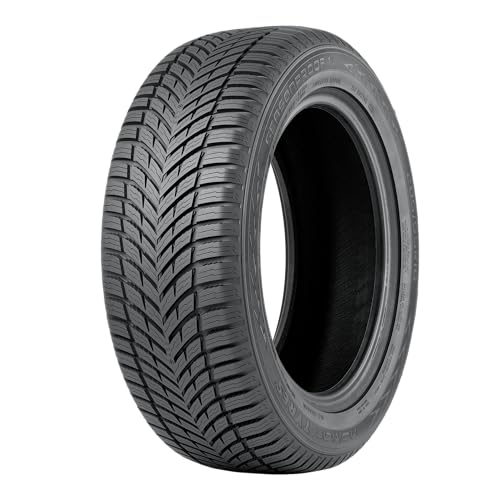 205/55VR16 NOKIAN TL SEASONPROOF 1 (NEU) 91V