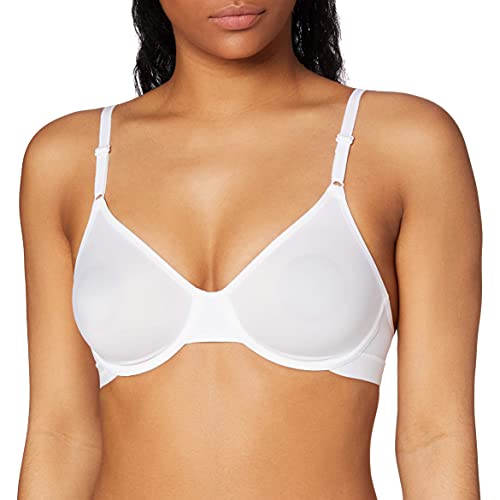 Triumph Micro Fun W, Damen, Weiß, 85B