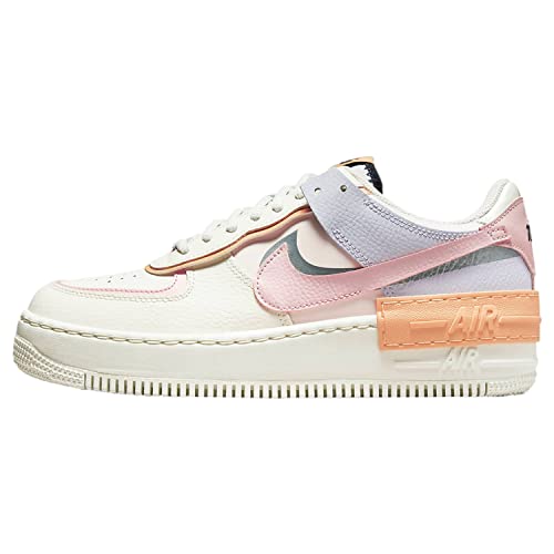 Nike Air Force 1 Shadow WMNS 'Pink Glaze' CI0919-111 Size 40