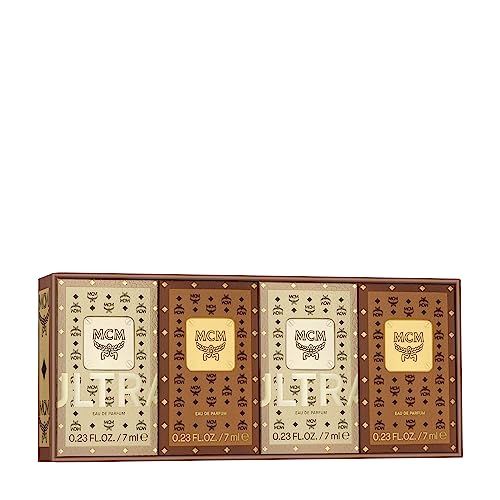 MCM Eau de Parfum Geschenkset 0,23 Fl Oz