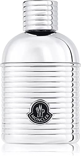 Moncler, Pour Homme, Eau de Parfum Spray, Man, 100 ml.