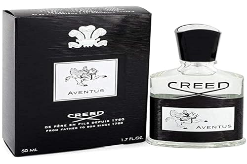 CREED Aventus Eau de Parfum für Herren, 50 ml