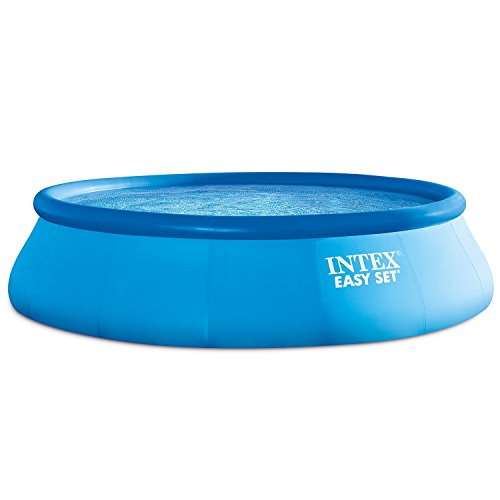 Intex Aufstellpool Easy Set Pools®, Blau, Ø 366 x 91 cm