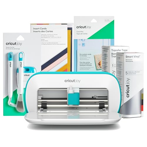 Cricut Joy | Starterpaket (2024)