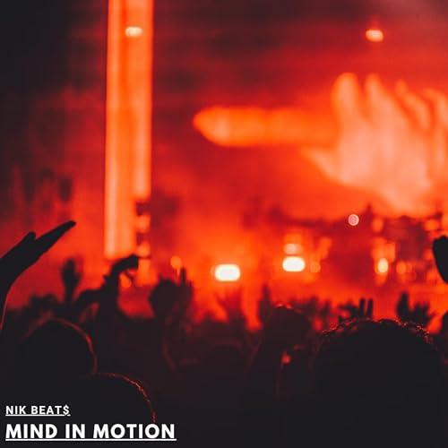 MIND IN MOTION