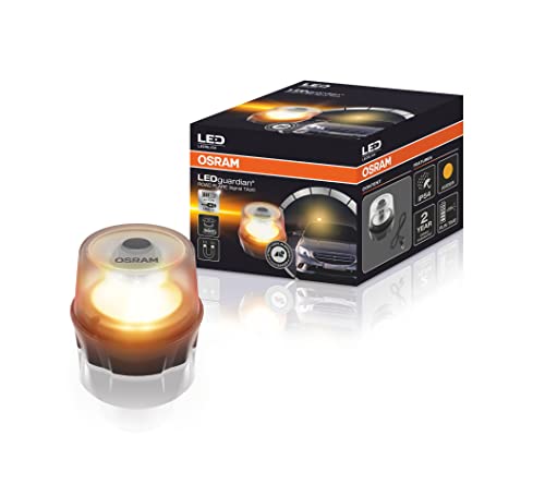 OSRAM Warnleuchte LEDguardian Signal TA20