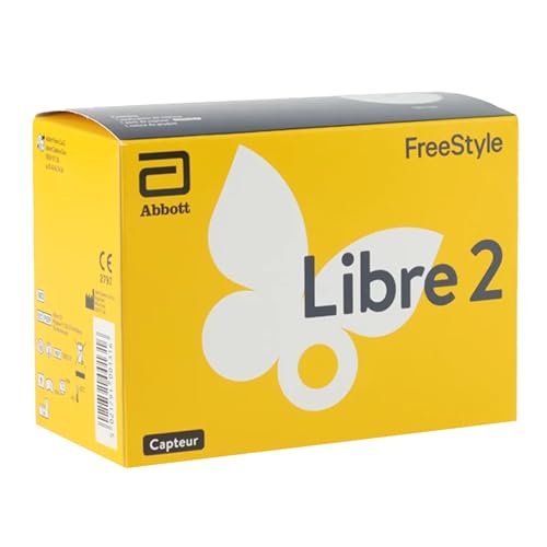 Abbott Freestyle Libre Sensor