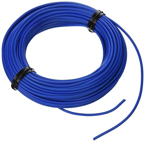 Märklin 7101 - Kabel, blau, 10 m, H0