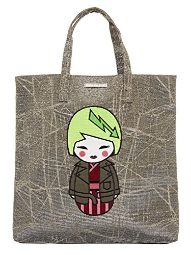 George Gina & Lucy Esy Tasche One Size gold