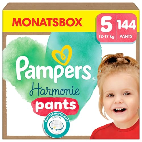 Pampers