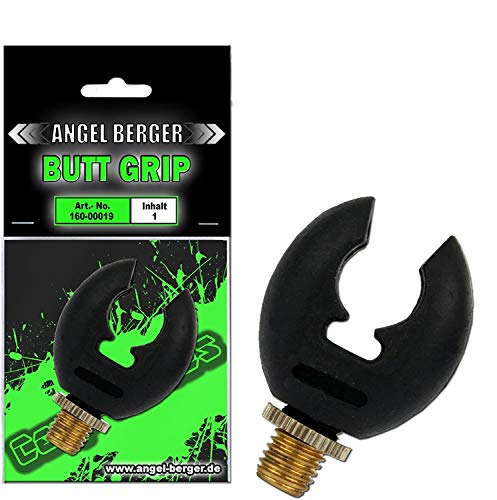 Angel-Berger Butt Grip Rutenablage Rutenauflage