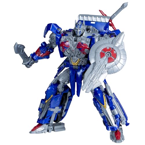 Transformers Studio Series Leader-Klasse Transformers: Ära des Untergangs Optimus Prime Action-Figur