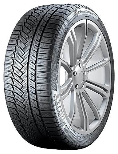 Continental WinterContact TS 850 P AO - 235/55 R18 100H - C/B/72 - Winterreifen (PKW)
