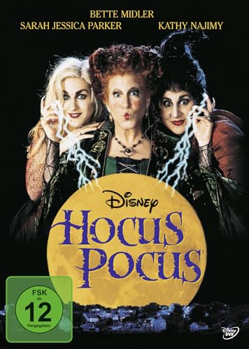 Hocus Pocus