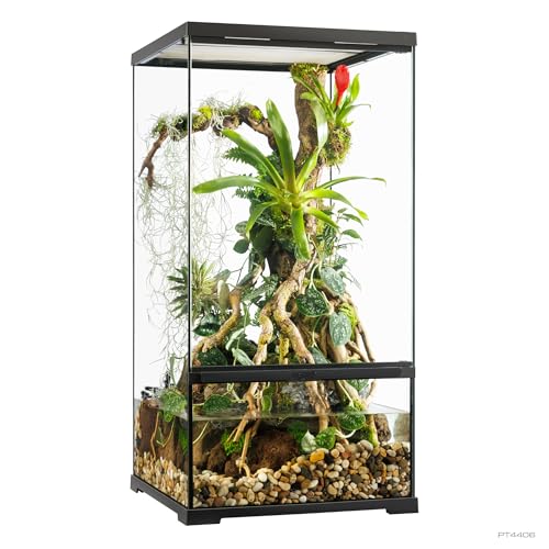 Exo Terra Pro Paludarium 45x45x90cm