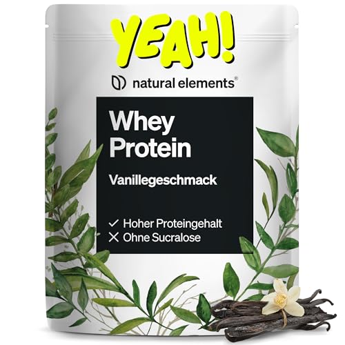 Whey protein