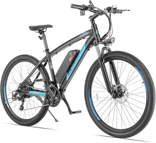 ANCHEER E Bike, 27,5