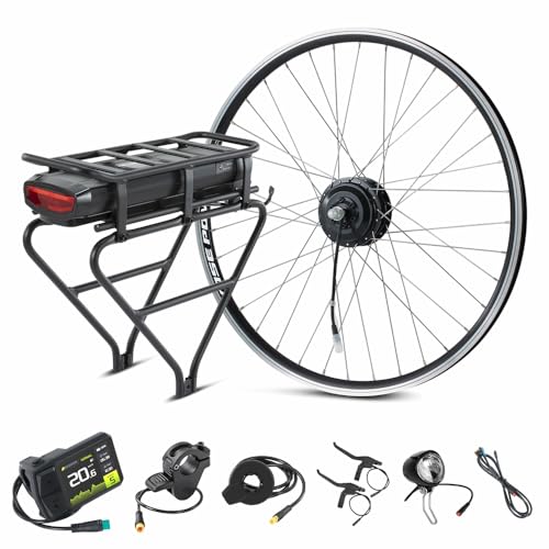 YOSE POWER Ebike Kit 36V250W 28