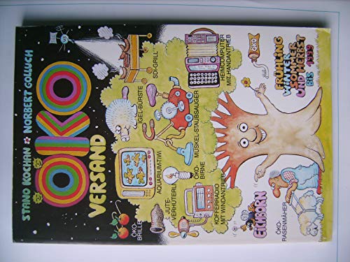 Der Öko-Katalog: Das grüne Versandhaus